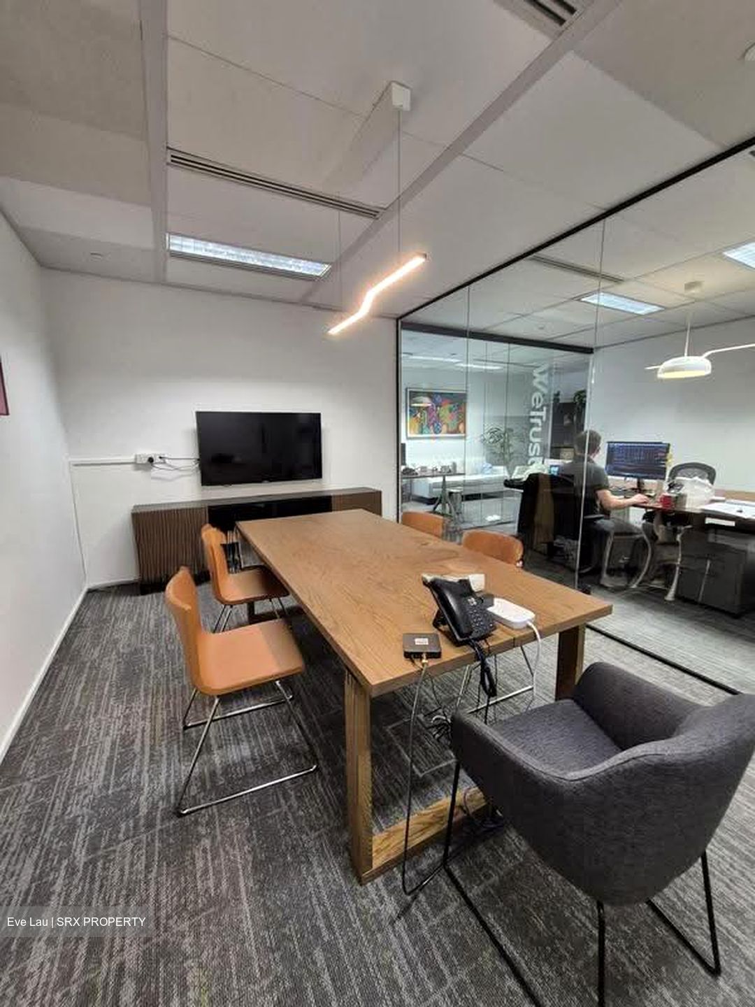 Sgx Centre Ii (D1), Office #635443541